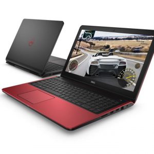 Laptop Gaming Dell Inspiron 7559 Core i7