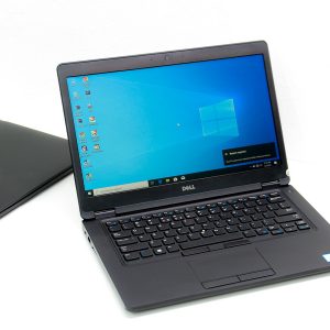 dell latitude 5480 i5