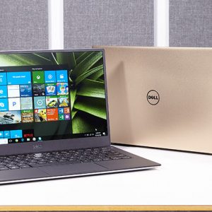 dell xps 9370