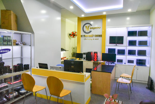 Sửa máy tính tại nhà