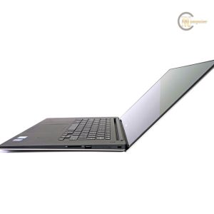 Dell Precision M5520 Intel Core i7-7820HQ
