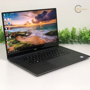 laptop cu Dell Precision 5510