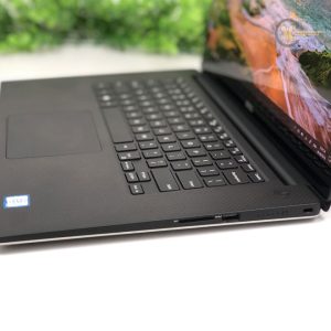 laptop cu Dell Precision 5510