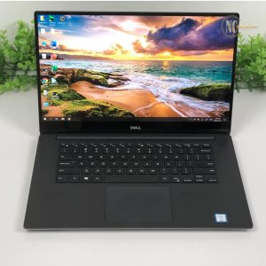 laptop cu Dell Precision 5510
