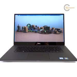 laptop cu dell 5510