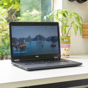 Dell latitude E5450