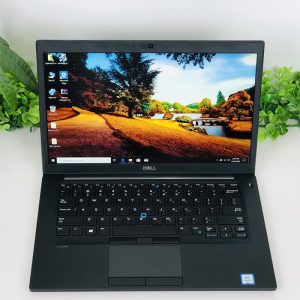 Dell Latitude E7480