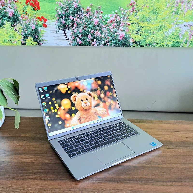 Dell Latitude 5420 I7 Dell Latitude 5420 I7