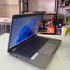 Dell Latitude 5320