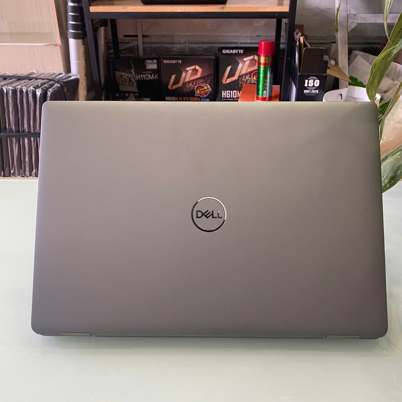 Dell Latitude 5320 Dell Latitude 5320