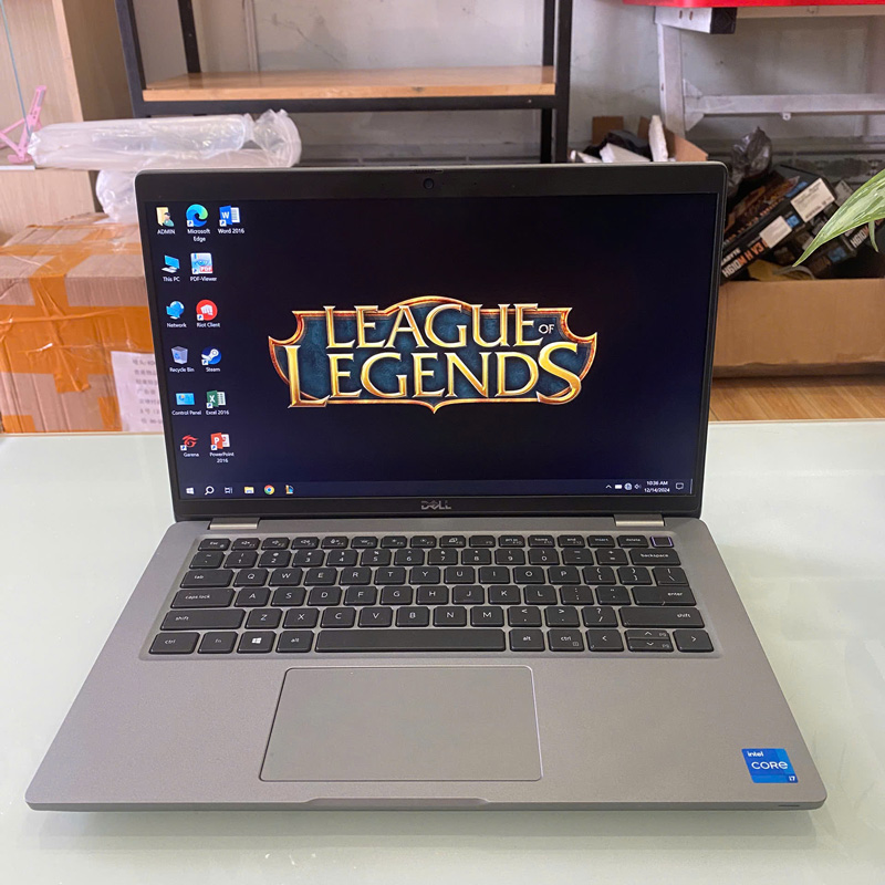 Dell Latitude 5420