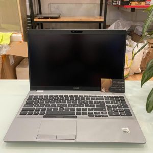 Dell Latitude 5510