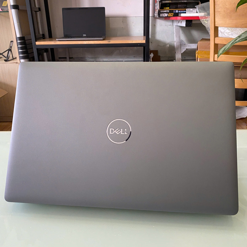 Dell Latitude 5520 Dell Latitude 5520